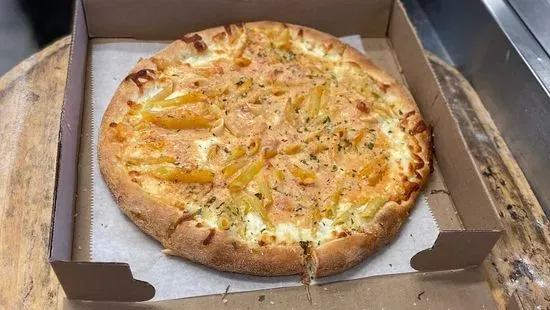 Penne Vodka Pizza (Large 16')