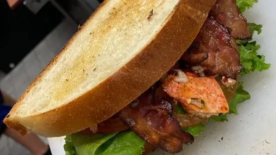 Lobster BLT