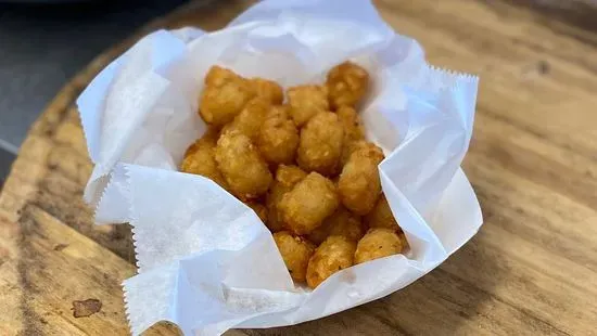 Kids Tater Tots