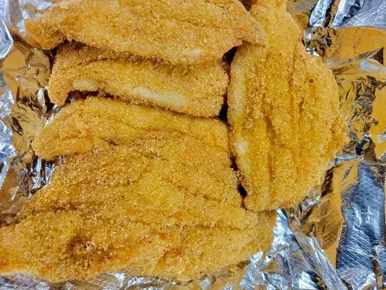 Catfish Fillet