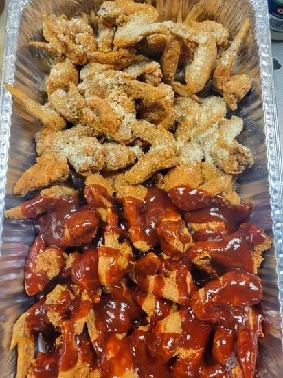 25 Wings