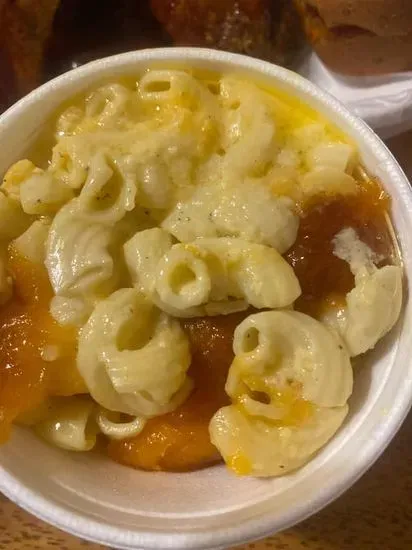 Mac & Cheese