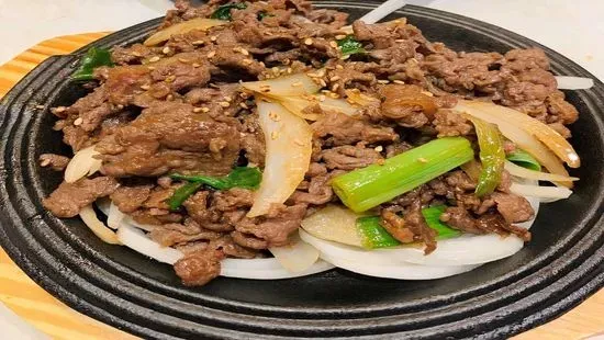 B4. Bulgogi