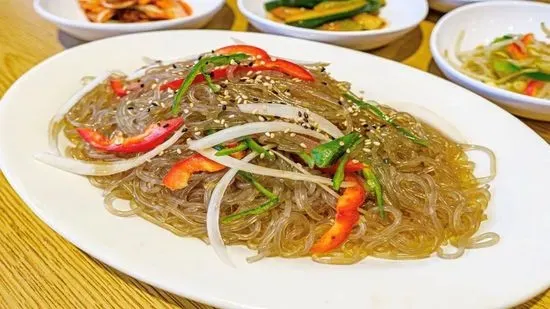 A7. Jap Chae