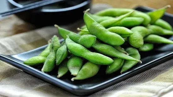 A4. Edamame