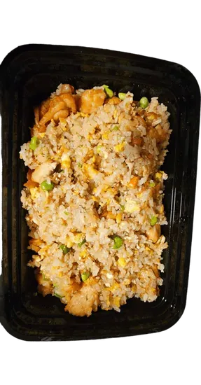 C6. Fried Rice