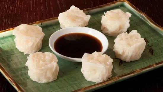 A2. Shumai