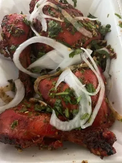 Tandoori Chicken