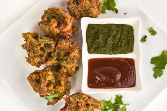 Pakora