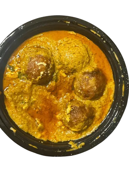 Malai Kofta