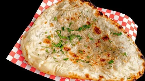 Onion Kulcha