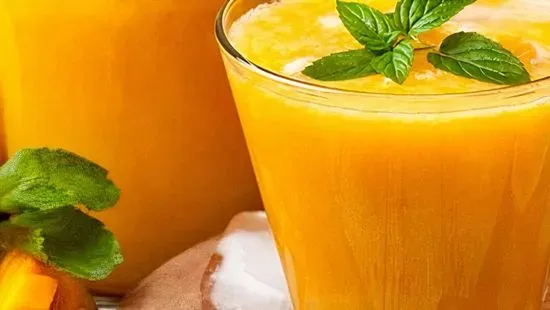 Mango Lassi