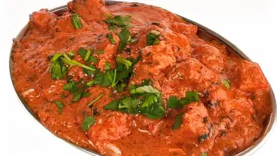 Chicken Tikka Masala