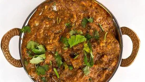 Lamb Curry