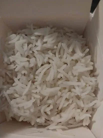 Jeera Rice