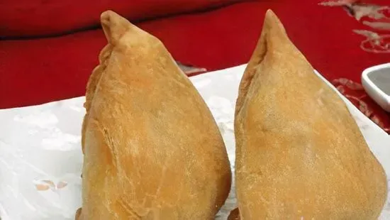 Samosa