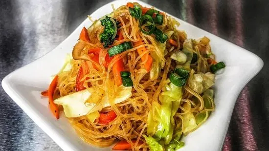 Pancit Bihon