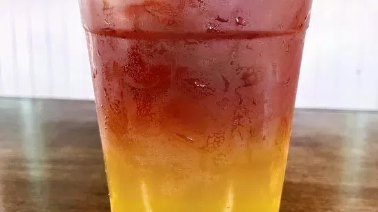 Specialty Fruit Tea