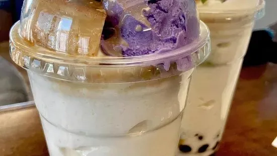 Halo-Halo 24 oz