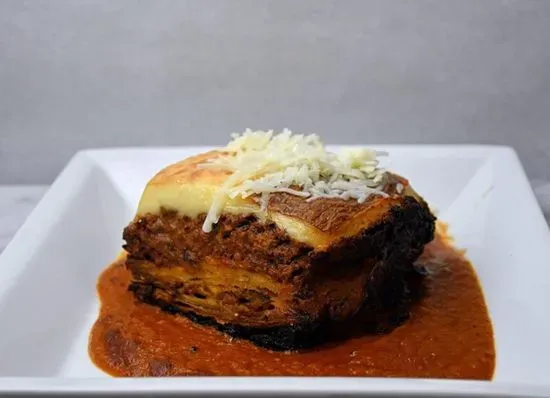 Moussaka