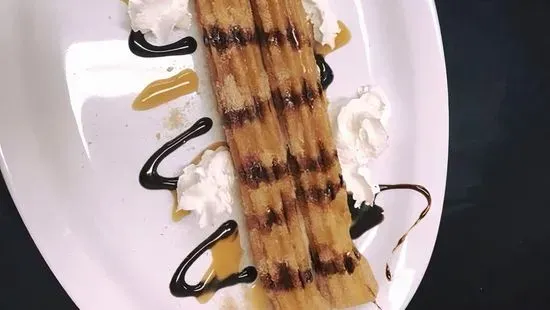 Churros