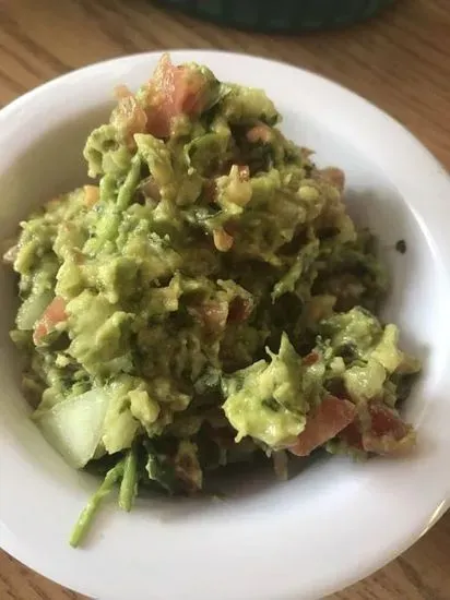 Guacamole