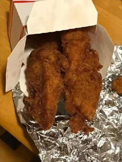 Chicken Fingers