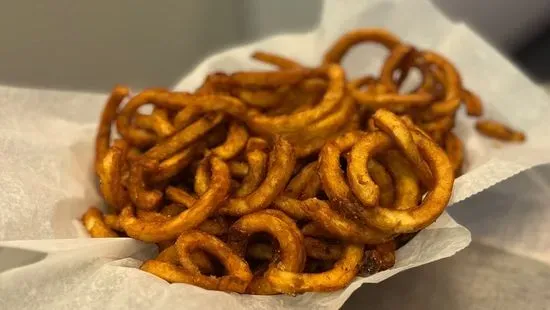 Curly Fries