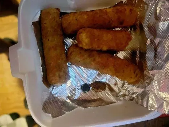 Mozzarella Sticks (5)