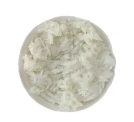 STICKY RICE