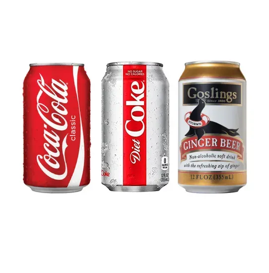 Soda