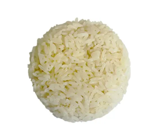 GINGER RICE