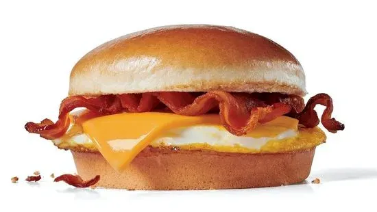 Bacon Breakfast Jack®