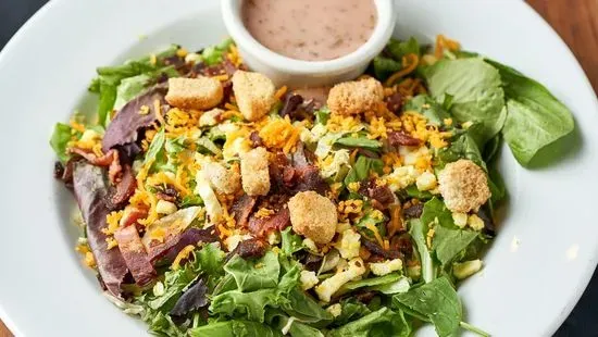 Famous House Salad