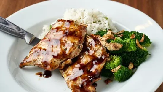 Chicken Teriyaki