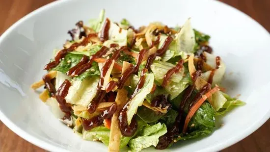 Asian Chicken Salad