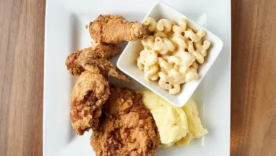 Southern Fried Chicken