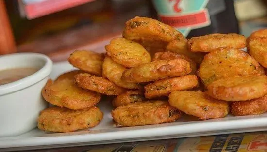 Fried Pickles