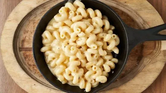 Famous Mac & Cheese