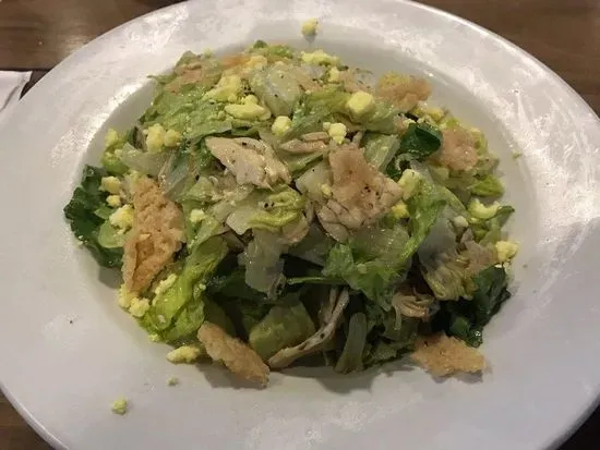 PHX Caesar Salad