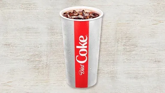 Diet Coke