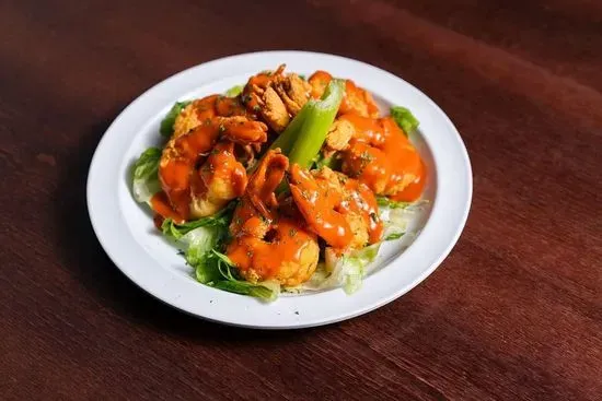 Buffalo Shrimp