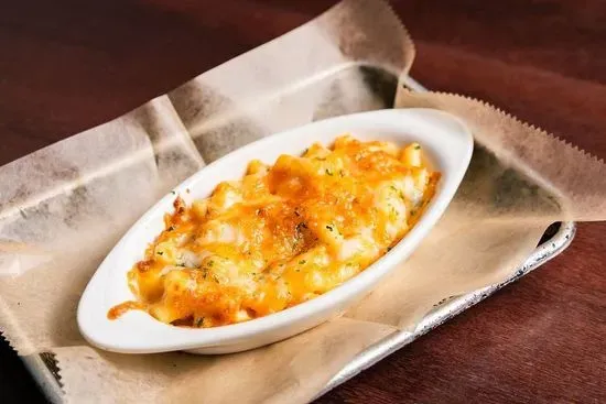 Regular Mac & Cheese