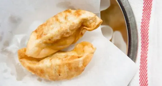 Pot Stickers