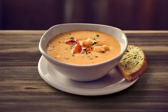 Lobster Bisque