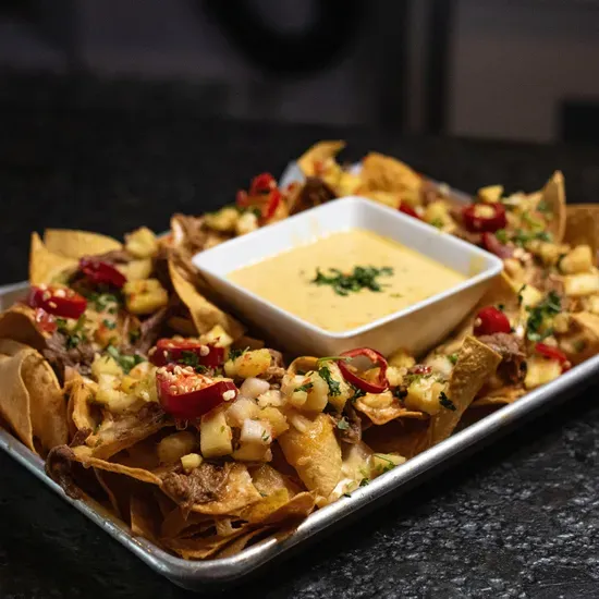 KHAOS NACHOS