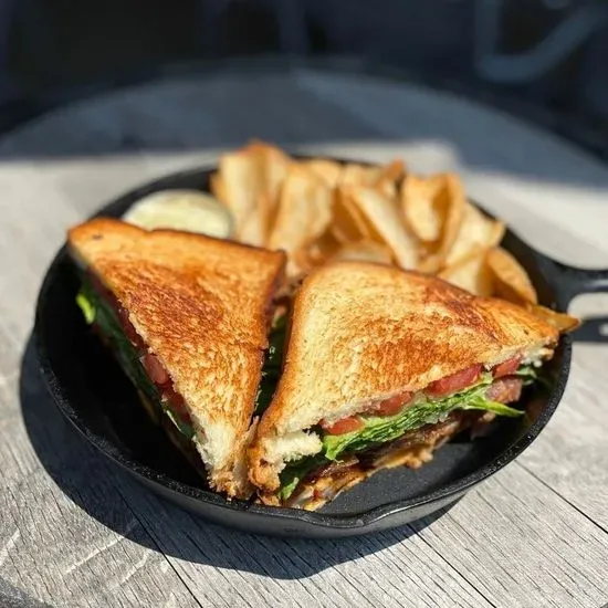 PIG CANDY BLT