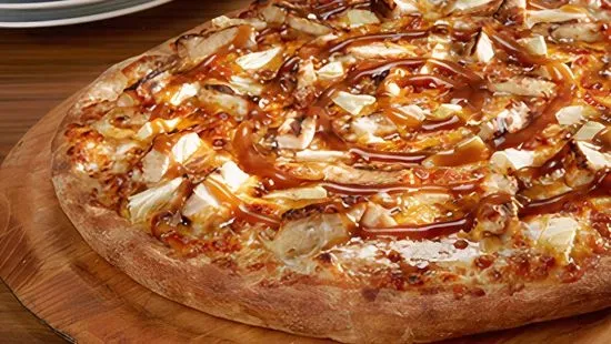 Kona Pizza Mini
