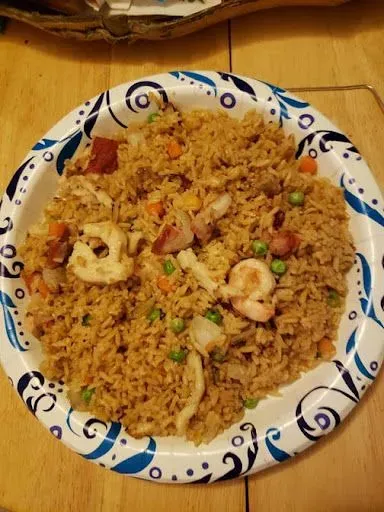 House Special Fried Rice