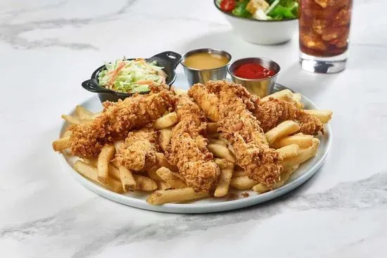 Chicken Tenders Entrée